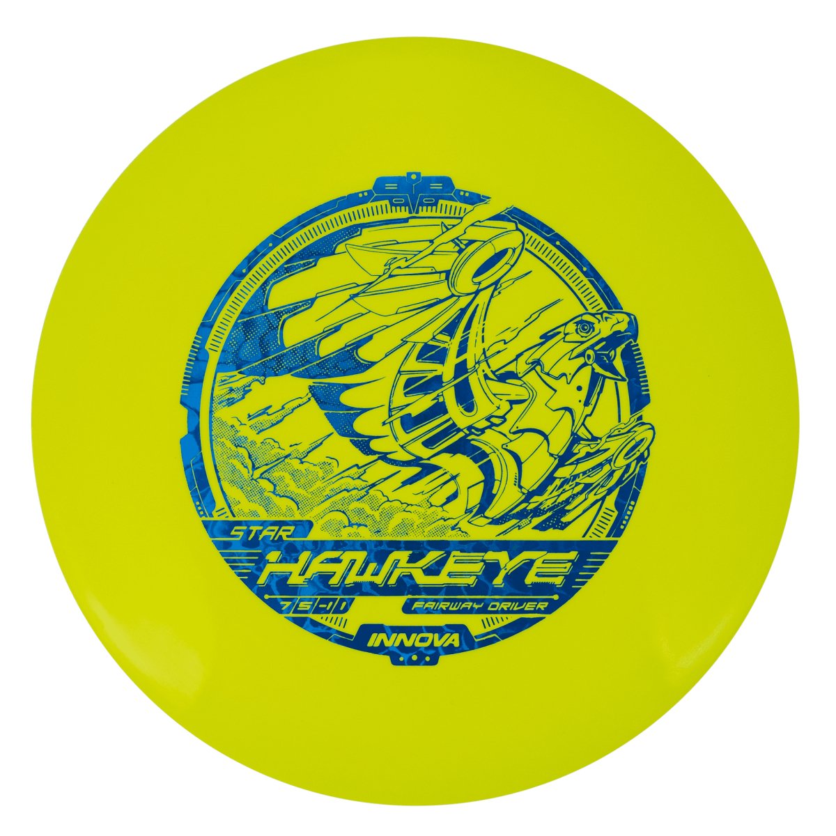 Innova Star Hawkeye - Disc Golf Deals USA
