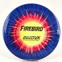 Innova Star I - Dye Firebird - Disc Golf Deals USA