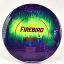 Innova Star I - Dye Firebird - Disc Golf Deals USA