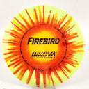 Innova Star I - Dye Firebird - Disc Golf Deals USA