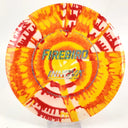 Innova Star I - Dye Firebird - Disc Golf Deals USA