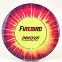 Innova Star I - Dye Firebird - Disc Golf Deals USA