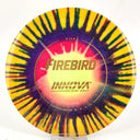 Innova Star I - Dye Firebird - Disc Golf Deals USA