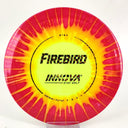 Innova Star I - Dye Firebird - Disc Golf Deals USA