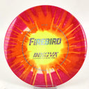 Innova Star I - Dye Firebird - Disc Golf Deals USA