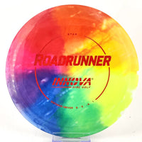 Innova Star I - Dye Roadrunner - Disc Golf Deals USA