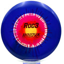 Innova Star I - Dye Roc3 - Disc Golf Deals USA