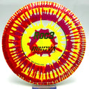 Innova Star I - Dye Roc3 - Disc Golf Deals USA