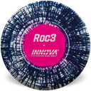 Innova Star I - Dye Roc3 - Disc Golf Deals USA