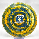 Innova Star I - Dye Roc3 - Disc Golf Deals USA