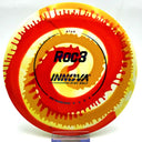 Innova Star I - Dye Roc3 - Disc Golf Deals USA