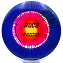 Innova Star I - Dye Roc3 - Disc Golf Deals USA