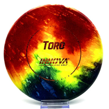 Innova Star I - Dye Toro - Disc Golf Deals USA