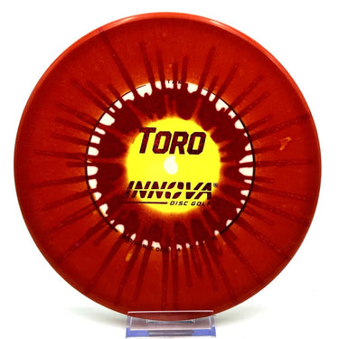 Innova Star I - Dye Toro - Disc Golf Deals USA