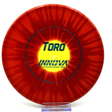 Innova Star I - Dye Toro - Disc Golf Deals USA