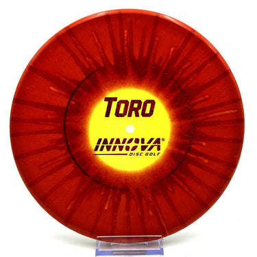 Innova Star I - Dye Toro - Disc Golf Deals USA