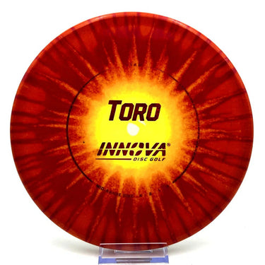 Innova Star I - Dye Toro - Disc Golf Deals USA