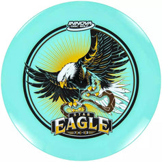 Innova Star INNfuse Eagle - Disc Golf Deals USA