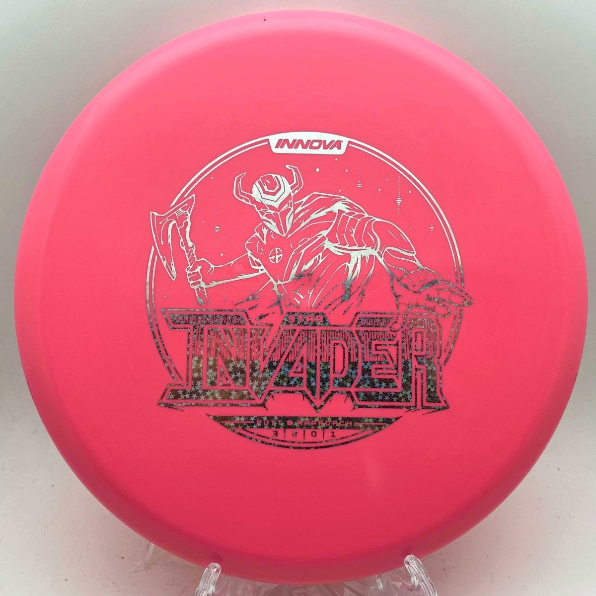 Innova Star Invader - Disc Golf Deals USA