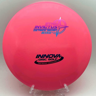 Innova Star Invictus - Disc Golf Deals USA