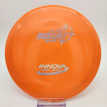 Innova Star Invictus - Disc Golf Deals USA