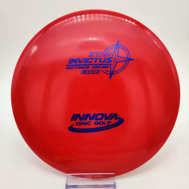 Innova Star Invictus - Disc Golf Deals USA