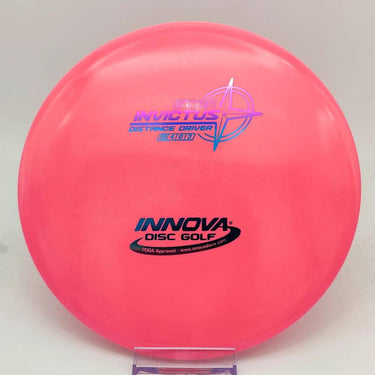 Innova Star Invictus - Disc Golf Deals USA