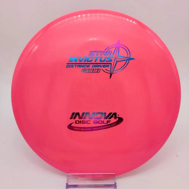 Innova Star Invictus - Disc Golf Deals USA