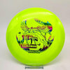 #2 173-175g | Green