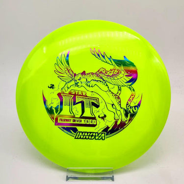 Innova Star IT - Disc Golf Deals USA