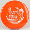 #3 172.5g | Orange