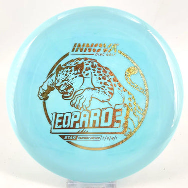 Innova Star Leopard3 - Disc Golf Deals USA