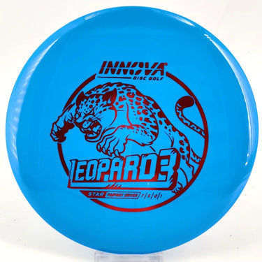 Innova Star Leopard3 - Disc Golf Deals USA