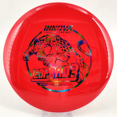 Innova Star Leopard3 - Disc Golf Deals USA