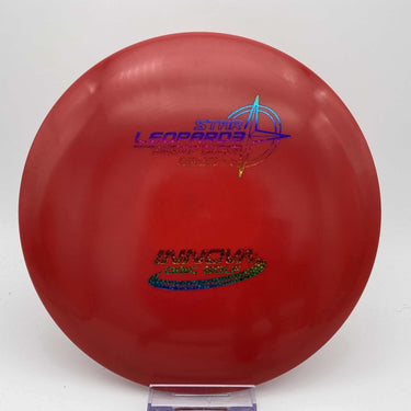 Innova Star Leopard3 - Disc Golf Deals USA