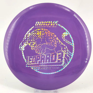 Innova Star Leopard3 - Disc Golf Deals USA