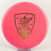 #5 168.7g | Red