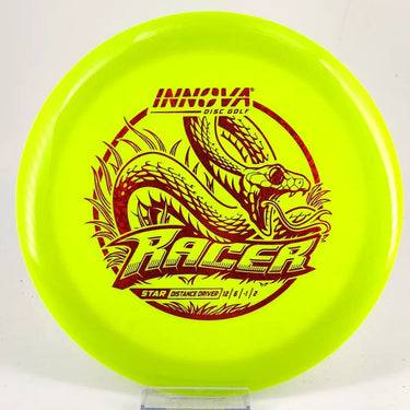 Innova Star Racer (Drop 3) - Disc Golf Deals USA