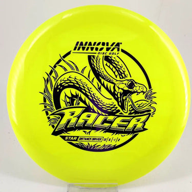 Innova Star Racer (Drop 3) - Disc Golf Deals USA