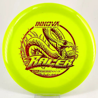 Innova Star Racer (Drop 3) - Disc Golf Deals USA