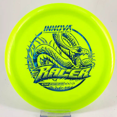 Innova Star Racer (Drop 3) - Disc Golf Deals USA