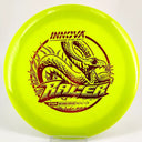 Innova Star Racer (Drop 3) - Disc Golf Deals USA