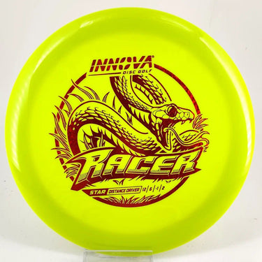 Innova Star Racer (Drop 3) - Disc Golf Deals USA