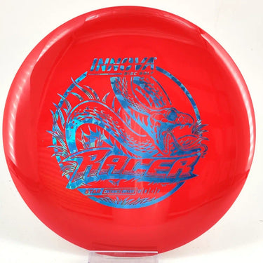 Innova Star Racer (Drop 3) - Disc Golf Deals USA