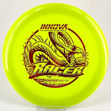 Innova Star Racer (Drop 3) - Disc Golf Deals USA