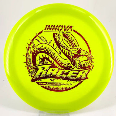 Innova Star Racer (Drop 3) - Disc Golf Deals USA