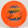 #3 173.7g | Orange