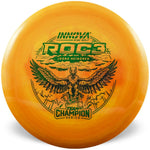 Innova Star Roc3 - Joona Heinanen (Tour Series) - Disc Golf Deals USA