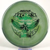 #18 179.2g | Green