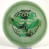 #15 179.3g | Green